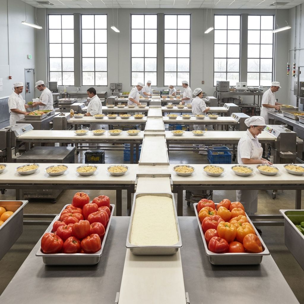 Organic Certification Initiative